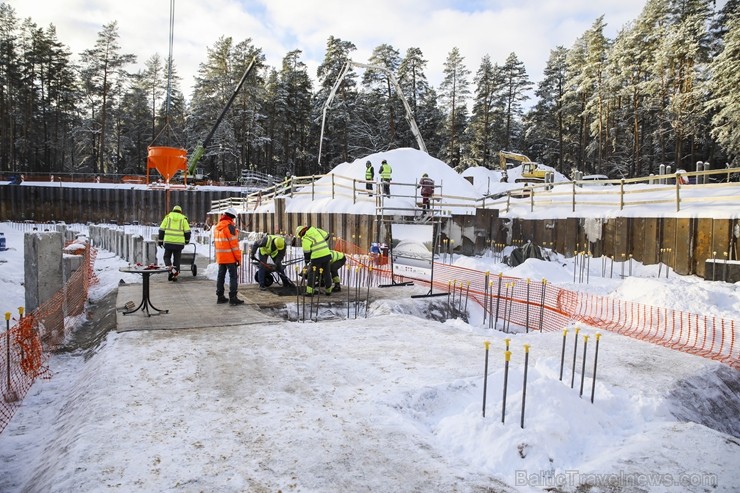 Mežaparka Lielās estrādes jaunās skatuves uzbūve notiks divās daļās - līdz 2020. gadam pirms XII Latvijas skolu jaunatnes dziesmu un deju svētkiem un Mežaparka Lielās estrādes jaunās skatuves uzbūve notiks divās daļās - līdz 2020. gadam pirms XII Latvijas skolu jaunatnes dziesmu un deju svētkiem un 243471