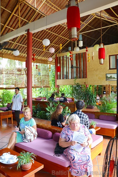 Vjetnamas pludmales viesnīca «Bamboo Village Beach Resort & Spa» kopā ar 365 brīvdienas un Turkish Airlines Vjetnamas pludmales viesnīca «Bamboo Village Beach Resort & Spa» kopā ar 365 brīvdienas un Turkish Airlines 243545