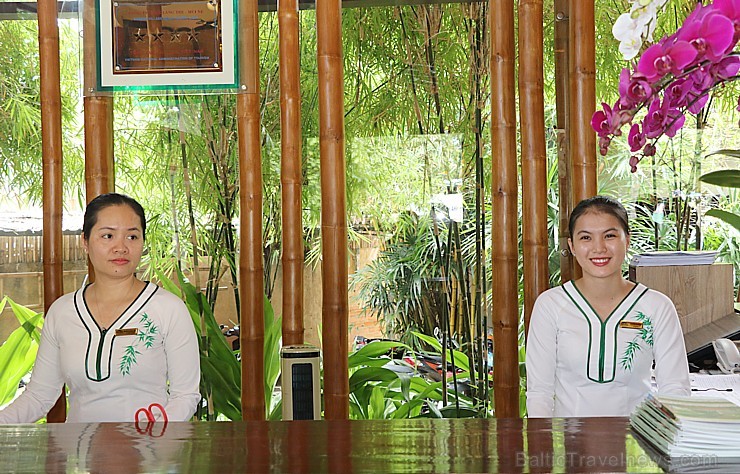 Vjetnamas pludmales viesnīca «Bamboo Village Beach Resort & Spa» kopā ar 365 brīvdienas un Turkish Airlines Vjetnamas pludmales viesnīca «Bamboo Village Beach Resort & Spa» kopā ar 365 brīvdienas un Turkish Airlines 243546