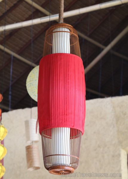 Vjetnamas pludmales viesnīca «Bamboo Village Beach Resort & Spa» kopā ar 365 brīvdienas un Turkish Airlines Vjetnamas pludmales viesnīca «Bamboo Village Beach Resort & Spa» kopā ar 365 brīvdienas un Turkish Airlines 243551