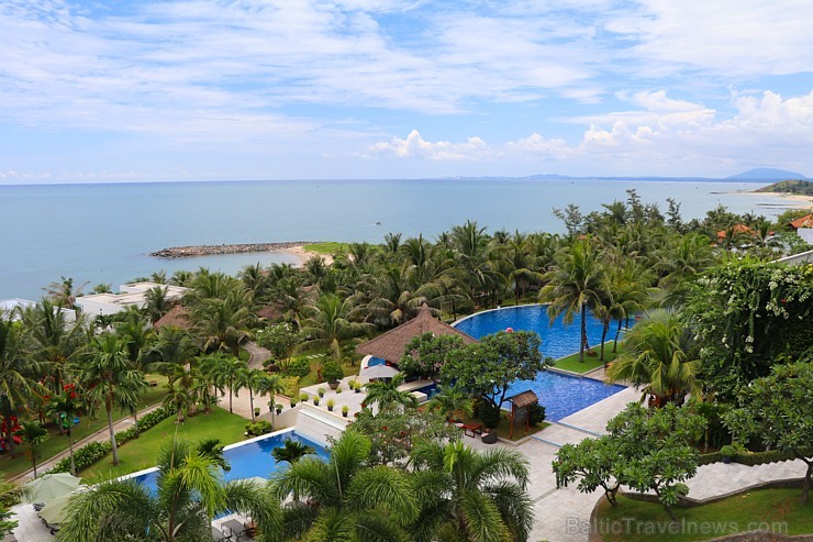Travelnews.lv iepazīst Vjetnamas pludmales viesnīcu «The Cliff Resort & Residences» kopā ar 365 brīvdienas un Turkish Airlines Travelnews.lv iepazīst Vjetnamas pludmales viesnīcu «The Cliff Resort & Residences» kopā ar 365 brīvdienas un Turkish Airlines 243643