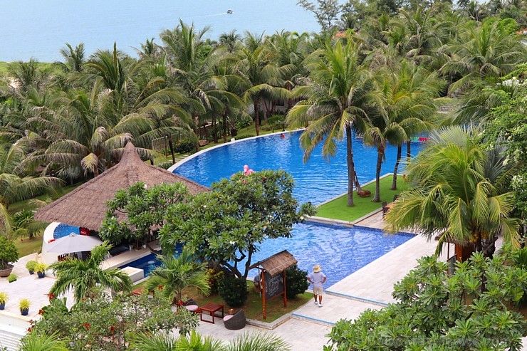 Travelnews.lv iepazīst Vjetnamas pludmales viesnīcu «The Cliff Resort & Residences» kopā ar 365 brīvdienas un Turkish Airlines Travelnews.lv iepazīst Vjetnamas pludmales viesnīcu «The Cliff Resort & Residences» kopā ar 365 brīvdienas un Turkish Airlines 243647