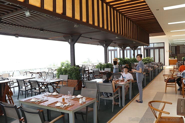 Travelnews.lv iepazīst Vjetnamas pludmales viesnīcu «The Cliff Resort & Residences» kopā ar 365 brīvdienas un Turkish Airlines Travelnews.lv iepazīst Vjetnamas pludmales viesnīcu «The Cliff Resort & Residences» kopā ar 365 brīvdienas un Turkish Airlines 243674