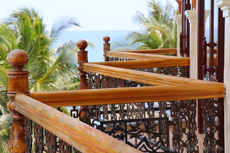 Travelnews.lv iepazīst Vjetnamas pludmales viesnīcu «Ca Ty Mui Ne Resort» kopā ar 365 brīvdienas un Turkish Airlines Travelnews.lv iepazīst Vjetnamas pludmales viesnīcu «Ca Ty Mui Ne Resort» kopā ar 365 brīvdienas un Turkish Airlines 243691