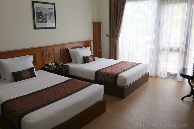 Travelnews.lv iepazīst Vjetnamas pludmales viesnīcu «Ca Ty Mui Ne Resort» kopā ar 365 brīvdienas un Turkish Airlines Travelnews.lv iepazīst Vjetnamas pludmales viesnīcu «Ca Ty Mui Ne Resort» kopā ar 365 brīvdienas un Turkish Airlines 243695