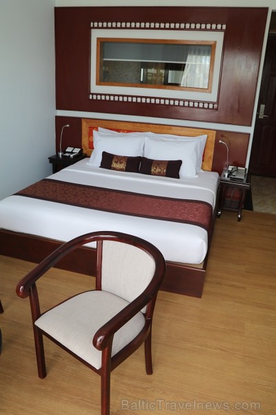 Travelnews.lv iepazīst Vjetnamas pludmales viesnīcu «Ca Ty Mui Ne Resort» kopā ar 365 brīvdienas un Turkish Airlines Travelnews.lv iepazīst Vjetnamas pludmales viesnīcu «Ca Ty Mui Ne Resort» kopā ar 365 brīvdienas un Turkish Airlines 243696