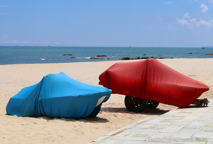Travelnews.lv iepazīst Vjetnamas pludmales viesnīcu «Ca Ty Mui Ne Resort» kopā ar 365 brīvdienas un Turkish Airlines Travelnews.lv iepazīst Vjetnamas pludmales viesnīcu «Ca Ty Mui Ne Resort» kopā ar 365 brīvdienas un Turkish Airlines 243714
