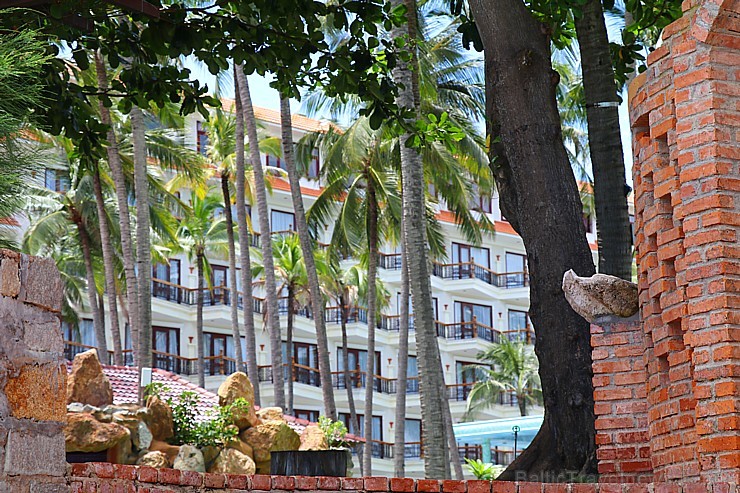 Travelnews.lv iepazīst Vjetnamas pludmales viesnīcu «Ca Ty Mui Ne Resort» kopā ar 365 brīvdienas un Turkish Airlines Travelnews.lv iepazīst Vjetnamas pludmales viesnīcu «Ca Ty Mui Ne Resort» kopā ar 365 brīvdienas un Turkish Airlines 243719