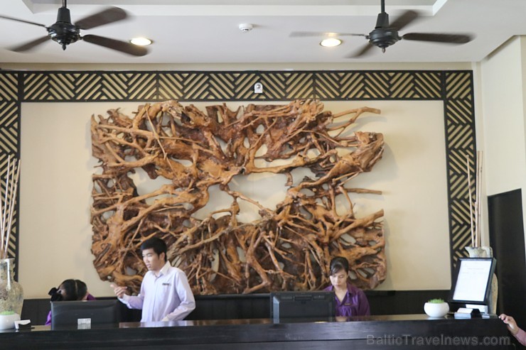 Travelnews.lv iepazīst Vjetnamas pludmales viesnīcu «Anantara Mui Ne Resort» kopā ar 365 brīvdienas un Turkish Airlines Travelnews.lv iepazīst Vjetnamas pludmales viesnīcu «Anantara Mui Ne Resort» kopā ar 365 brīvdienas un Turkish Airlines 243827