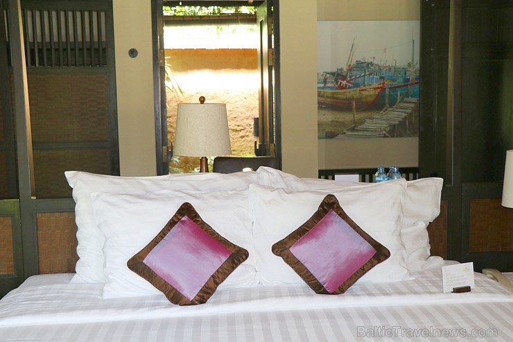 Travelnews.lv iepazīst Vjetnamas pludmales viesnīcu «Anantara Mui Ne Resort» kopā ar 365 brīvdienas un Turkish Airlines 243840