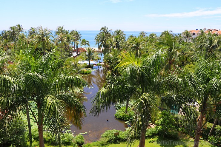Travelnews.lv iepazīst Vjetnamas pludmales viesnīcu «Anantara Mui Ne Resort» kopā ar 365 brīvdienas un Turkish Airlines Travelnews.lv iepazīst Vjetnamas pludmales viesnīcu «Anantara Mui Ne Resort» kopā ar 365 brīvdienas un Turkish Airlines 243858