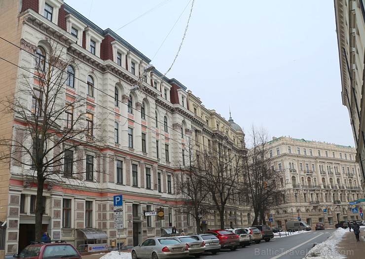 Tūrisma firma «Baltic Travel Group» Baltijas valstu gidiem prezentē jauno biroju Elizabetes ielā 31 Tūrisma firma «Baltic Travel Group» Baltijas valstu gidiem prezentē jauno biroju Elizabetes ielā 31 243971