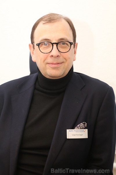 Tūrisma firma «Baltic Travel Group» Baltijas valstu gidiem prezentē jauno biroju Elizabetes ielā 31 Tūrisma firma «Baltic Travel Group» Baltijas valstu gidiem prezentē jauno biroju Elizabetes ielā 31 243979