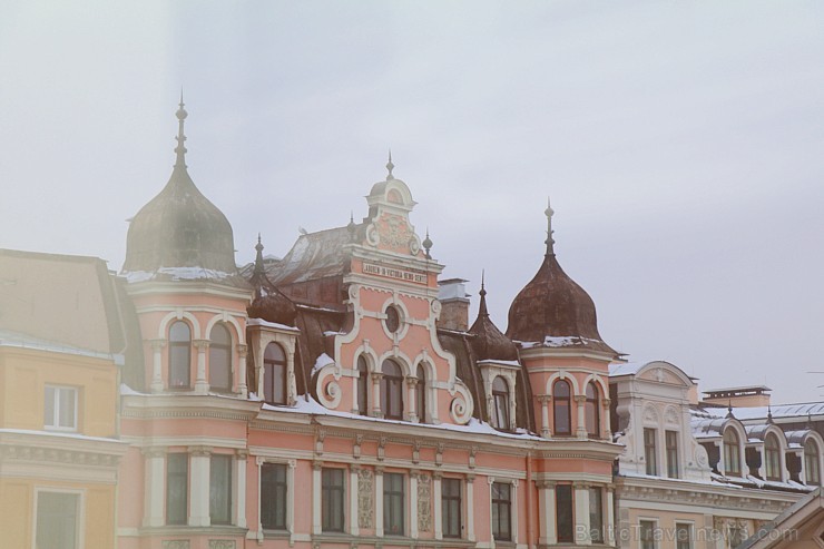 Tūrisma firma «Baltic Travel Group» Baltijas valstu gidiem prezentē jauno biroju Elizabetes ielā 31 Tūrisma firma «Baltic Travel Group» Baltijas valstu gidiem prezentē jauno biroju Elizabetes ielā 31 243989
