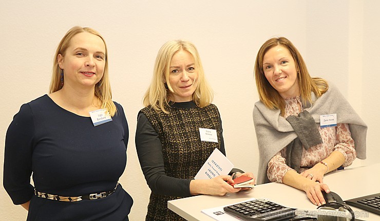 Tūrisma firma «Baltic Travel Group» Baltijas valstu gidiem prezentē jauno biroju Elizabetes ielā 31 Tūrisma firma «Baltic Travel Group» Baltijas valstu gidiem prezentē jauno biroju Elizabetes ielā 31 244014