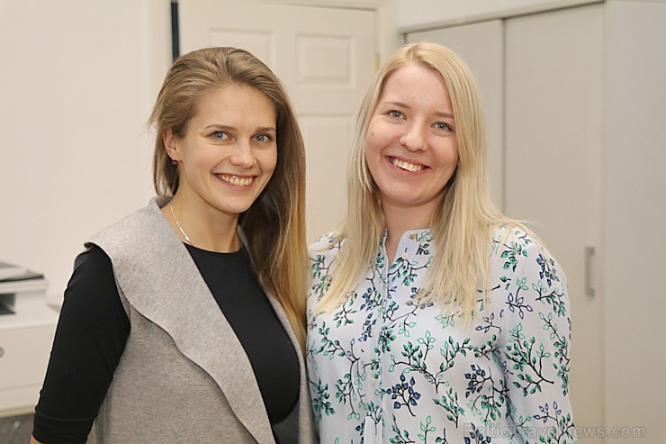 Tūrisma firma «Baltic Travel Group» Baltijas valstu gidiem prezentē jauno biroju Elizabetes ielā 31 Tūrisma firma «Baltic Travel Group» Baltijas valstu gidiem prezentē jauno biroju Elizabetes ielā 31 244025
