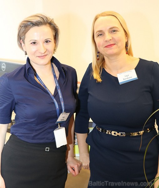 Tūrisma firma «Baltic Travel Group» Baltijas valstu gidiem prezentē jauno biroju Elizabetes ielā 31 Tūrisma firma «Baltic Travel Group» Baltijas valstu gidiem prezentē jauno biroju Elizabetes ielā 31 244028