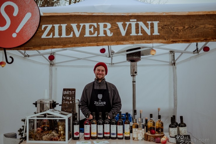 «Ziemas garšu svinēšanas» laikā ikviens ļāvās gastronomiskam piedzīvojumam un izbaudīja labākos Rīgas - Gaujas reģiona restorānu šefpavāru ēdienus, ka «Ziemas garšu svinēšanas» laikā ikviens ļāvās gastronomiskam piedzīvojumam un izbaudīja labākos Rīgas - Gaujas reģiona restorānu šefpavāru ēdienus, ka 244195