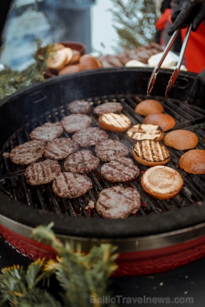 «Ziemas garšu svinēšanas» laikā ikviens ļāvās gastronomiskam piedzīvojumam un izbaudīja labākos Rīgas - Gaujas reģiona restorānu šefpavāru ēdienus, ka «Ziemas garšu svinēšanas» laikā ikviens ļāvās gastronomiskam piedzīvojumam un izbaudīja labākos Rīgas - Gaujas reģiona restorānu šefpavāru ēdienus, ka 244198