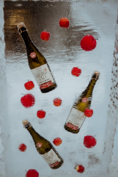 «Ziemas garšu svinēšanas» laikā ikviens ļāvās gastronomiskam piedzīvojumam un izbaudīja labākos Rīgas - Gaujas reģiona restorānu šefpavāru ēdienus, ka «Ziemas garšu svinēšanas» laikā ikviens ļāvās gastronomiskam piedzīvojumam un izbaudīja labākos Rīgas - Gaujas reģiona restorānu šefpavāru ēdienus, ka 244229
