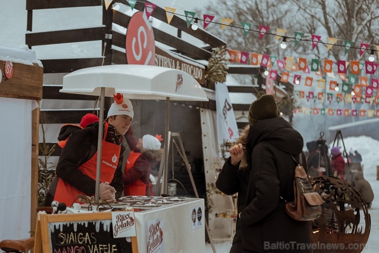 «Ziemas garšu svinēšanas» laikā ikviens ļāvās gastronomiskam piedzīvojumam un izbaudīja labākos Rīgas - Gaujas reģiona restorānu šefpavāru ēdienus, ka «Ziemas garšu svinēšanas» laikā ikviens ļāvās gastronomiskam piedzīvojumam un izbaudīja labākos Rīgas - Gaujas reģiona restorānu šefpavāru ēdienus, ka 244255