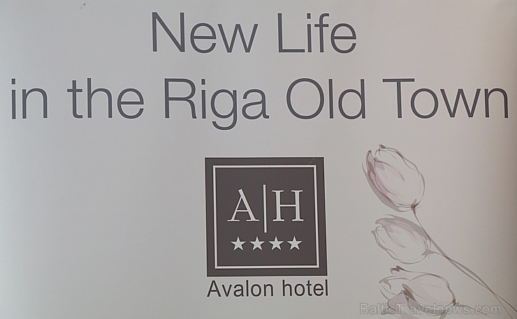Tūrisma nozare pulcējas uz «Balttour 2019» preses konferenci Rīgas viesnīcā «Avalon hotel & Conferences» Tūrisma nozare pulcējas uz «Balttour 2019» preses konferenci Rīgas viesnīcā «Avalon hotel & Conferences» 244370