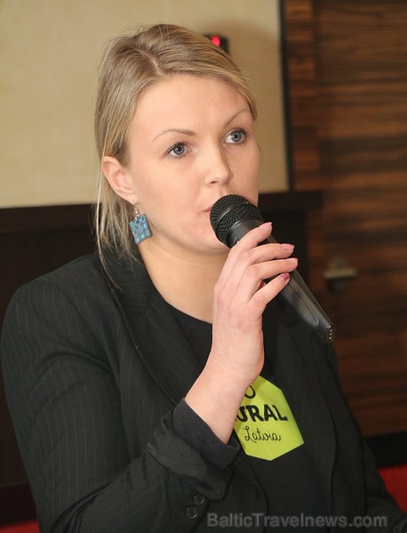 Tūrisma nozare pulcējas uz «Balttour 2019» preses konferenci Rīgas viesnīcā «Avalon hotel & Conferences» Tūrisma nozare pulcējas uz «Balttour 2019» preses konferenci Rīgas viesnīcā «Avalon hotel & Conferences» 244378