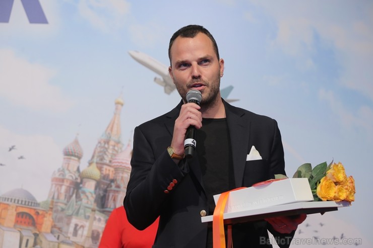 «TŪRISMA ŽURNĀLISTS 2018» Rodions Šehovcovs, «Riga This Week» 244518
