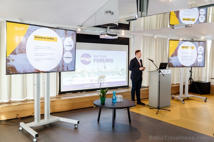BALTTOUR.LV: «Tūrisma Forums 2019» pulcē tūrisma profesionāļus «Wellton Riverside SPA Hotel». Vairāk foto: Tn.lv/foto/ BALTTOUR.LV: «Tūrisma Forums 2019» pulcē tūrisma profesionāļus «Wellton Riverside SPA Hotel». Vairāk foto: Tn.lv/foto/ 244625