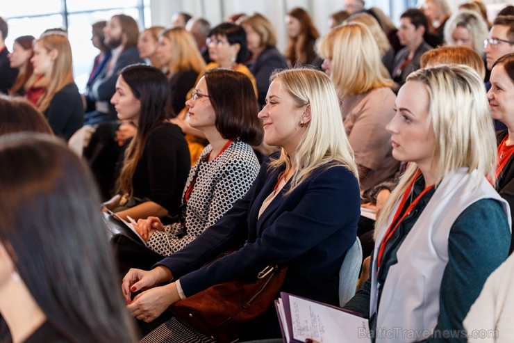 BALTTOUR.LV: «Tūrisma Forums 2019» pulcē tūrisma profesionāļus «Wellton Riverside SPA Hotel». Vairāk foto: Tn.lv/foto/ BALTTOUR.LV: «Tūrisma Forums 2019» pulcē tūrisma profesionāļus «Wellton Riverside SPA Hotel». Vairāk foto: Tn.lv/foto/ 244630