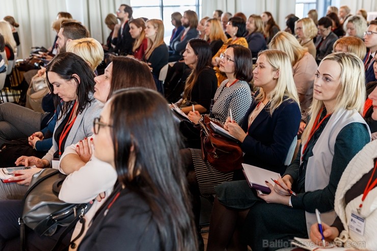 BALTTOUR.LV: «Tūrisma Forums 2019» pulcē tūrisma profesionāļus «Wellton Riverside SPA Hotel». Vairāk foto: Tn.lv/foto/ BALTTOUR.LV: «Tūrisma Forums 2019» pulcē tūrisma profesionāļus «Wellton Riverside SPA Hotel». Vairāk foto: Tn.lv/foto/ 244634