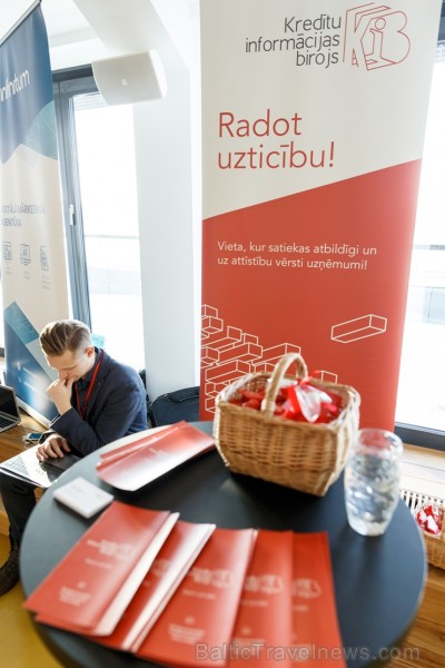 BALTTOUR.LV: «Tūrisma Forums 2019» pulcē tūrisma profesionāļus «Wellton Riverside SPA Hotel». Vairāk foto: Tn.lv/foto/ BALTTOUR.LV: «Tūrisma Forums 2019» pulcē tūrisma profesionāļus «Wellton Riverside SPA Hotel». Vairāk foto: Tn.lv/foto/ 244642