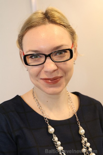 Tūrisma profesionāļi trīs dienas pulcējas ikgadējā izstādē «Balttour 2019». Vairāk foto: Tn.lv/foto/ 245039