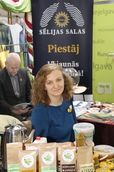 Tūrisma profesionāļi trīs dienas pulcējas ikgadējā izstādē «Balttour 2019». Vairāk foto: Tn.lv/foto/ 245097