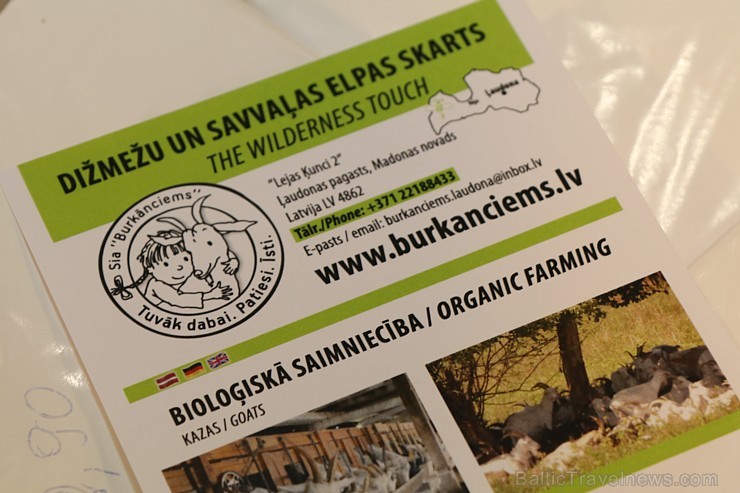 Tūrisma izstāde «Balttour 2019» pulcē ceļotājus, interesentus un atpūtniekus. Vairāk foto: Tn.lv/foto/ 245223