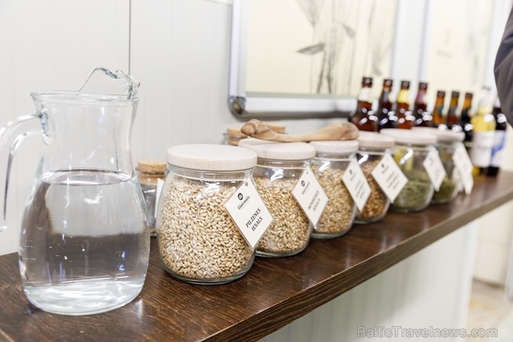 Svinot gada jubileju, Rīgas alus kvartāls ir paplašinājis savu tūrisma produktu klāstu ar jaunu gastronomiskā tūrisma maršrutu – Latvijas alus darītav Svinot gada jubileju, Rīgas alus kvartāls ir paplašinājis savu tūrisma produktu klāstu ar jaunu gastronomiskā tūrisma maršrutu – Latvijas alus darītav 245230