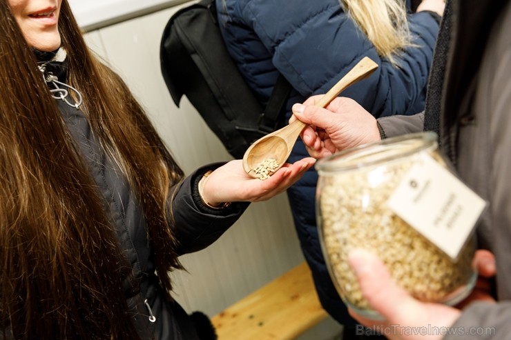Svinot gada jubileju, Rīgas alus kvartāls ir paplašinājis savu tūrisma produktu klāstu ar jaunu gastronomiskā tūrisma maršrutu – Latvijas alus darītav Svinot gada jubileju, Rīgas alus kvartāls ir paplašinājis savu tūrisma produktu klāstu ar jaunu gastronomiskā tūrisma maršrutu – Latvijas alus darītav 245231