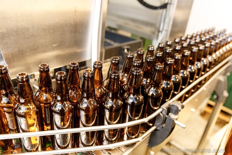 Svinot gada jubileju, Rīgas alus kvartāls ir paplašinājis savu tūrisma produktu klāstu ar jaunu gastronomiskā tūrisma maršrutu – Latvijas alus darītav Svinot gada jubileju, Rīgas alus kvartāls ir paplašinājis savu tūrisma produktu klāstu ar jaunu gastronomiskā tūrisma maršrutu – Latvijas alus darītav 245235