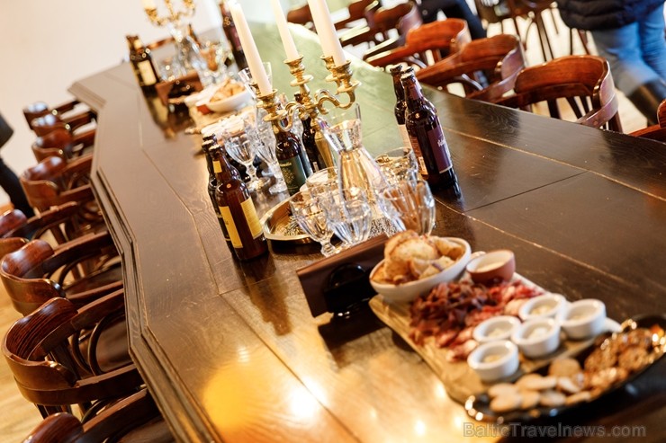 Svinot gada jubileju, Rīgas alus kvartāls ir paplašinājis savu tūrisma produktu klāstu ar jaunu gastronomiskā tūrisma maršrutu – Latvijas alus darītav Svinot gada jubileju, Rīgas alus kvartāls ir paplašinājis savu tūrisma produktu klāstu ar jaunu gastronomiskā tūrisma maršrutu – Latvijas alus darītav 245236