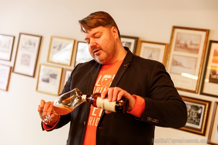 Svinot gada jubileju, Rīgas alus kvartāls ir paplašinājis savu tūrisma produktu klāstu ar jaunu gastronomiskā tūrisma maršrutu – Latvijas alus darītav Svinot gada jubileju, Rīgas alus kvartāls ir paplašinājis savu tūrisma produktu klāstu ar jaunu gastronomiskā tūrisma maršrutu – Latvijas alus darītav 245238