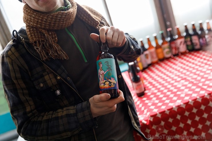 Svinot gada jubileju, Rīgas alus kvartāls ir paplašinājis savu tūrisma produktu klāstu ar jaunu gastronomiskā tūrisma maršrutu – Latvijas alus darītav Svinot gada jubileju, Rīgas alus kvartāls ir paplašinājis savu tūrisma produktu klāstu ar jaunu gastronomiskā tūrisma maršrutu – Latvijas alus darītav 245251