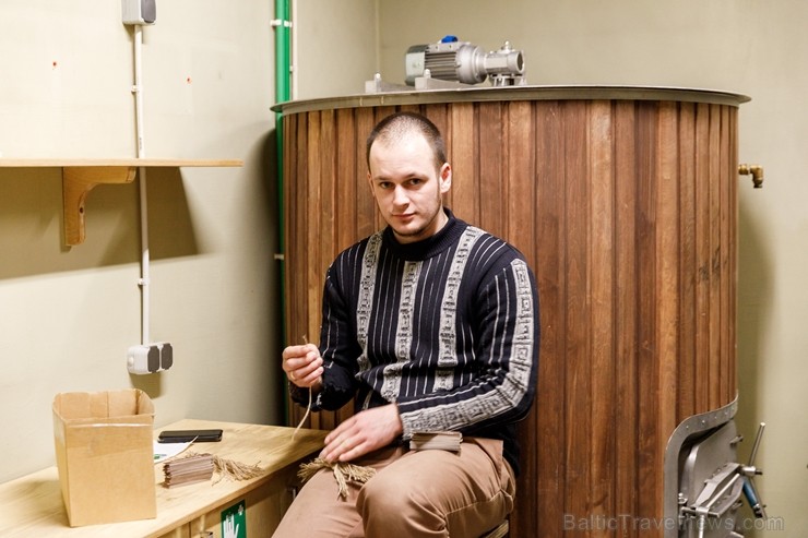 Svinot gada jubileju, Rīgas alus kvartāls ir paplašinājis savu tūrisma produktu klāstu ar jaunu gastronomiskā tūrisma maršrutu – Latvijas alus darītav Svinot gada jubileju, Rīgas alus kvartāls ir paplašinājis savu tūrisma produktu klāstu ar jaunu gastronomiskā tūrisma maršrutu – Latvijas alus darītav 245256