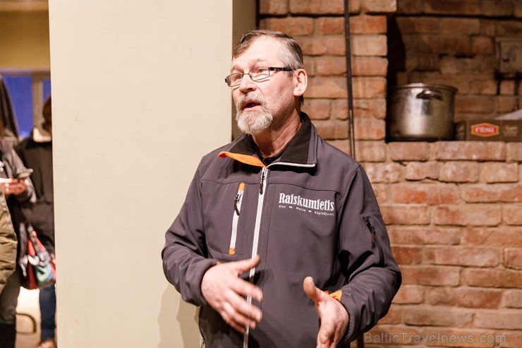 Svinot gada jubileju, Rīgas alus kvartāls ir paplašinājis savu tūrisma produktu klāstu ar jaunu gastronomiskā tūrisma maršrutu – Latvijas alus darītav Svinot gada jubileju, Rīgas alus kvartāls ir paplašinājis savu tūrisma produktu klāstu ar jaunu gastronomiskā tūrisma maršrutu – Latvijas alus darītav 245257