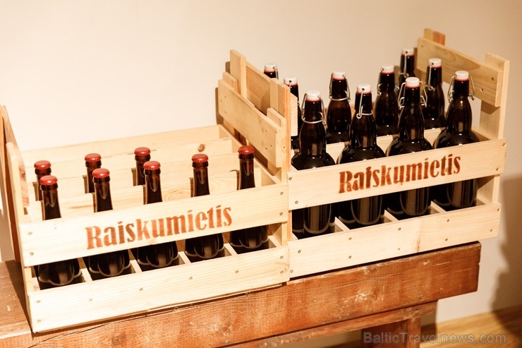 Svinot gada jubileju, Rīgas alus kvartāls ir paplašinājis savu tūrisma produktu klāstu ar jaunu gastronomiskā tūrisma maršrutu – Latvijas alus darītav Svinot gada jubileju, Rīgas alus kvartāls ir paplašinājis savu tūrisma produktu klāstu ar jaunu gastronomiskā tūrisma maršrutu – Latvijas alus darītav 245259