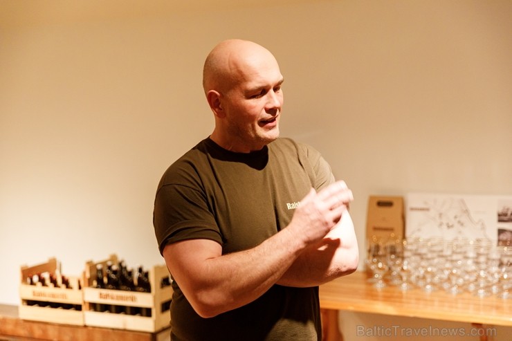 Svinot gada jubileju, Rīgas alus kvartāls ir paplašinājis savu tūrisma produktu klāstu ar jaunu gastronomiskā tūrisma maršrutu – Latvijas alus darītav Svinot gada jubileju, Rīgas alus kvartāls ir paplašinājis savu tūrisma produktu klāstu ar jaunu gastronomiskā tūrisma maršrutu – Latvijas alus darītav 245261