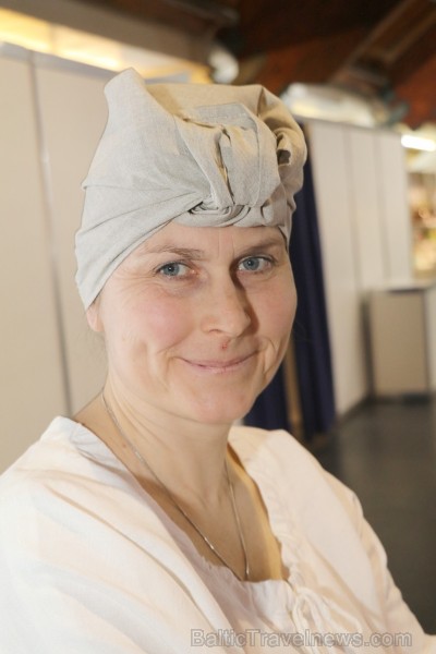 Tūrisma izstādē «Balttour 2019» var iepazīt ceļojumu pasauli. Vairāk foto: Tn.lv/foto/ 245354
