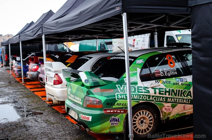 Leģendārajam ziemas rallijam «Sarma 2019» pieteicās deviņdesmit astoņas ekipāžas, kuru sportisti pārstāvēja trīspadsmit valstis, ieskaitot pat tādas k Leģendārajam ziemas rallijam «Sarma 2019» pieteicās deviņdesmit astoņas ekipāžas, kuru sportisti pārstāvēja trīspadsmit valstis, ieskaitot pat tādas k 245510