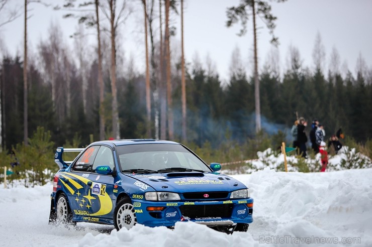 Leģendārajam ziemas rallijam «Sarma 2019» pieteicās deviņdesmit astoņas ekipāžas, kuru sportisti pārstāvēja trīspadsmit valstis, ieskaitot pat tādas k Leģendārajam ziemas rallijam «Sarma 2019» pieteicās deviņdesmit astoņas ekipāžas, kuru sportisti pārstāvēja trīspadsmit valstis, ieskaitot pat tādas k 245514