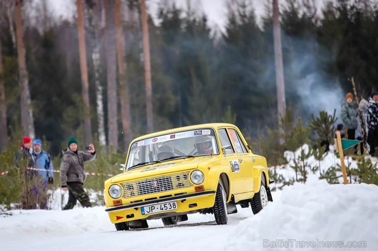 Leģendārajam ziemas rallijam «Sarma 2019» pieteicās deviņdesmit astoņas ekipāžas, kuru sportisti pārstāvēja trīspadsmit valstis, ieskaitot pat tādas k Leģendārajam ziemas rallijam «Sarma 2019» pieteicās deviņdesmit astoņas ekipāžas, kuru sportisti pārstāvēja trīspadsmit valstis, ieskaitot pat tādas k 245516