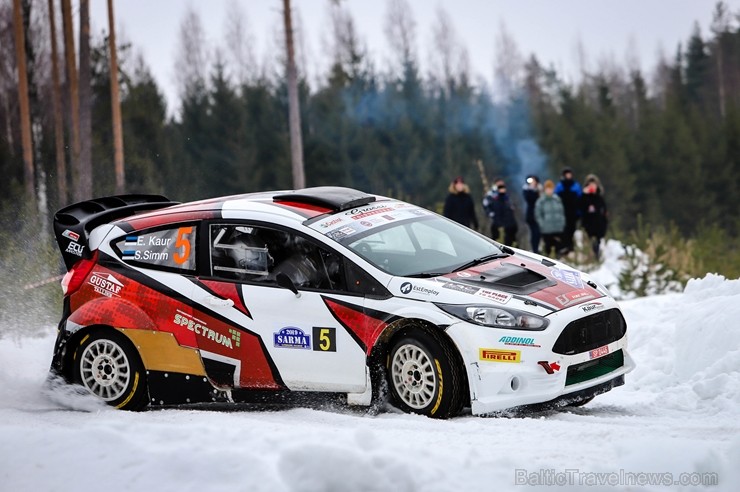 Leģendārajam ziemas rallijam «Sarma 2019» pieteicās deviņdesmit astoņas ekipāžas, kuru sportisti pārstāvēja trīspadsmit valstis, ieskaitot pat tādas k Leģendārajam ziemas rallijam «Sarma 2019» pieteicās deviņdesmit astoņas ekipāžas, kuru sportisti pārstāvēja trīspadsmit valstis, ieskaitot pat tādas k 245522